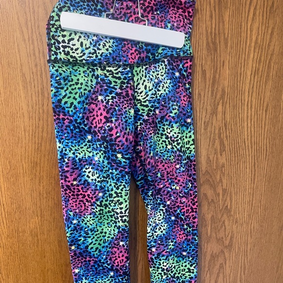 Fleo El torro 25” small leggings - Picture 2 of 3